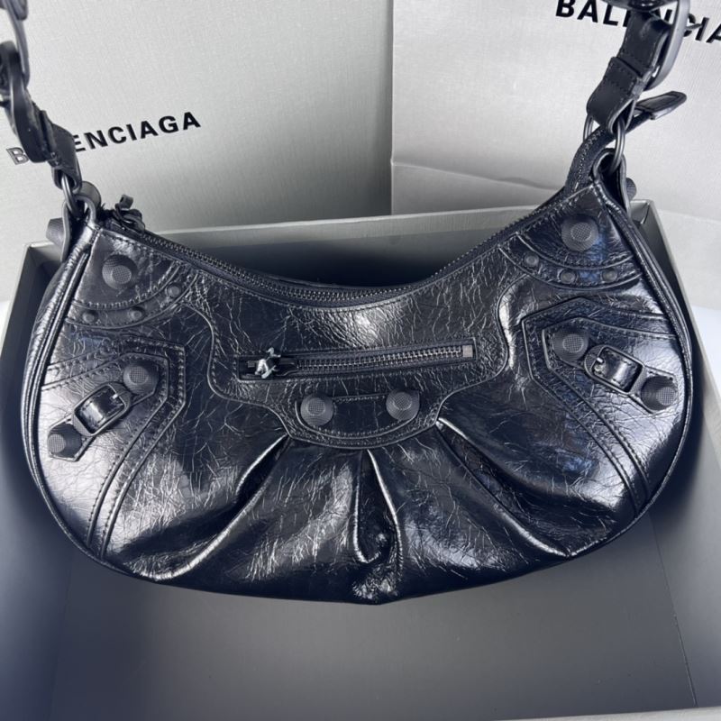 Balenciag Le Cagole Bags